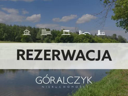 Działka Bronowo
