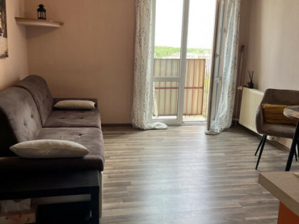 Mieszkanie Warszawa gm. Bielany Bielany, Wrzeciono, Przy Agorze