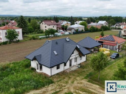 Dom Krosno Suchodół, Suchodolska