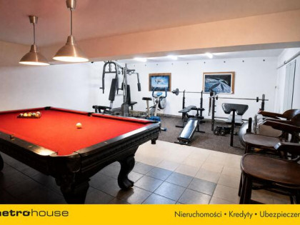 Nietuzinkowy dom  272 m²  Chełmek