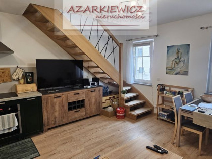 Mieszkanie Myślibórz, ul. Ratuszowa