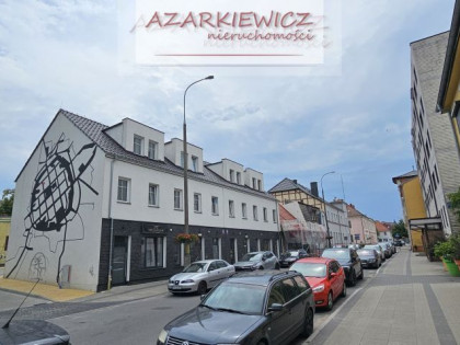 Mieszkanie Myślibórz, ul. Ratuszowa