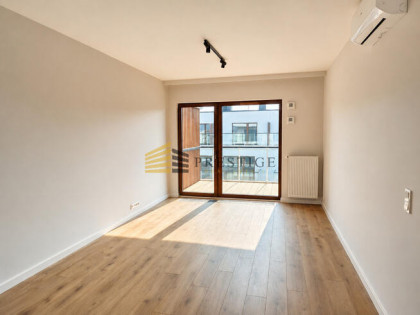 Apartament 96 m² | 2 garaże | Stegny