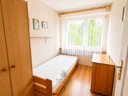 Mieszkanie Lublin Lsm ul. Pana Balcera