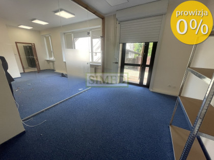 Wysoki standard,Wilanów,recepcja,parking,dostęp24h