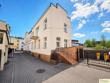 Lokal Łuków ul. Kozia