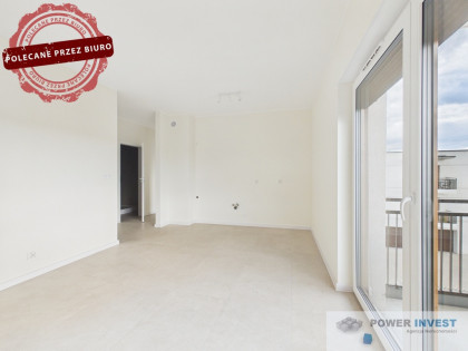 Nowe mieszkanie 3 pokojowe | 2 piętro | balkon