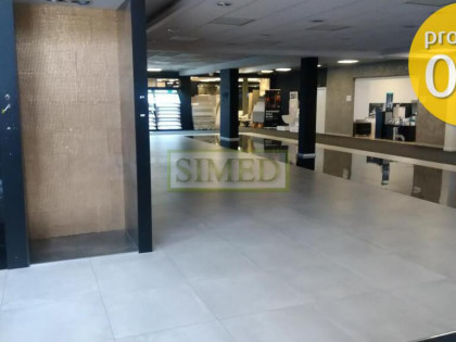 Parking,handel,usługi,showroom,parter,piętro