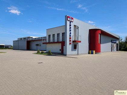 Lokal Łuków ul. Farfak