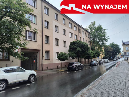 Komfortowe mieszkanie na wynajem w centrum Tarnowa