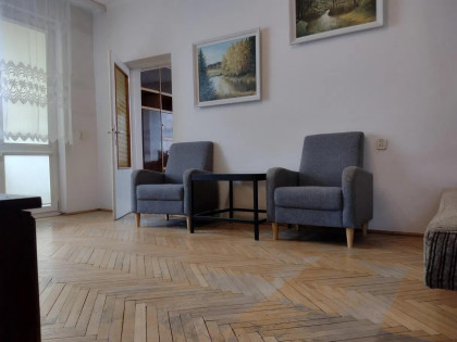Mieszkanie Łódź Łódź-Bałuty, Bałuty ul. Sporna