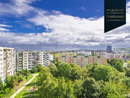 3 Pokoje | piękny widok | Gdańsk Zaspa