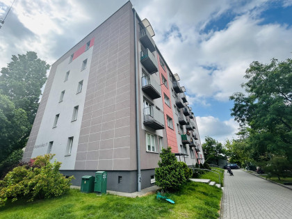 Mieszkanie Mińsk Mazowiecki ul. Mikołaja Kopernika