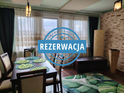 Mieszkanie Łódź Widzew ul. Dąbrówki