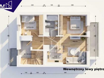 Mieszkanie Łańcut Łańcut  rynek pierwotny