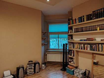Mieszkanie Łódź Łódź-Śródmieście, Śródmieście ul. Dowborczyków