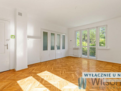 Dom Warszawa gm. Bemowo Bemowo, Isaaca Newtona