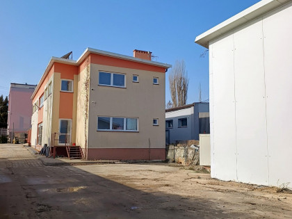 Lokal Łódź Łódź-Górna, Łódź-Górna
