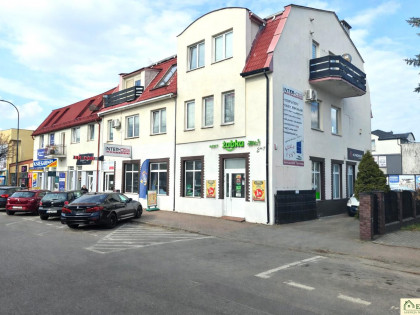Lokal Łuków ul. Staropijarska