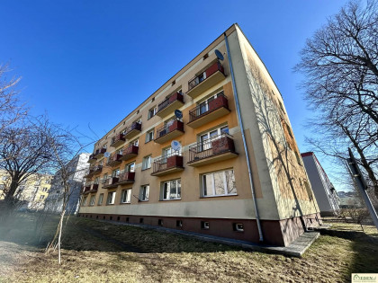 Mieszkanie Siedlce ul. Henryka Wieniawskiego