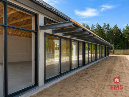Lokal użytkowy Nowodworce gm. Wasilków,