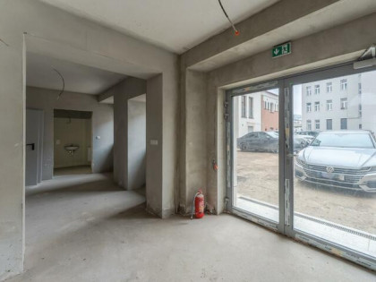 Lokal użytkowy Wrocław Wrocław-Stare Miasto, Wrocław-Stare Miasto, H. Kołłątaja