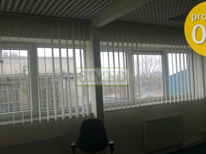 Biuro 202 m 2 ,dostęp 24h, parking ,ochrona