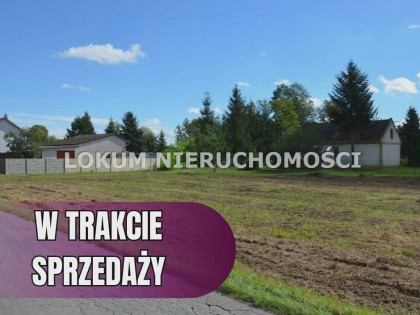 Działka Brzezówka