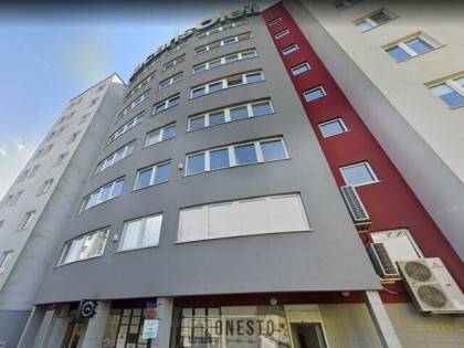 Lokal użytkowy Lublin, Jana Sawy