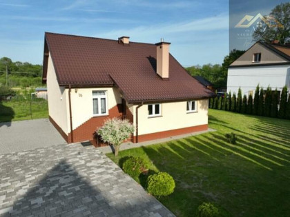 Dom Ciężkowice