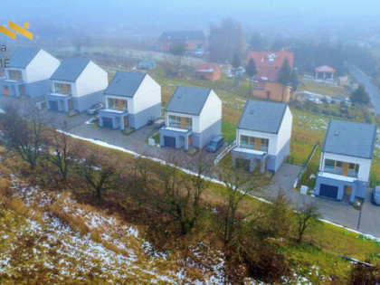 Dom Narama gm. Iwanowice, Spacerowa