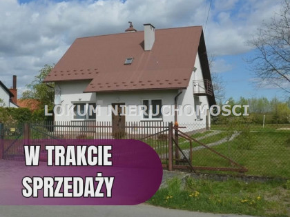 Dom Oleśnica