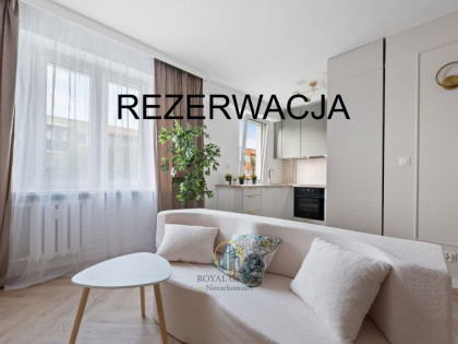 Mieszkanie Lublin Czuby ul. Tymiankowa
