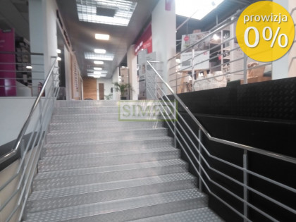 Usługi handel wyposażenie wnętrz,parking,ochrona