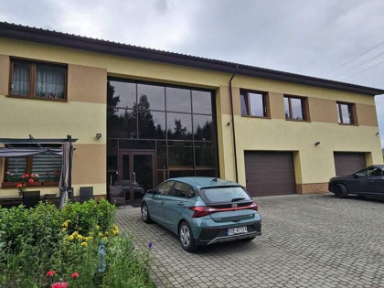 Dom Dębica