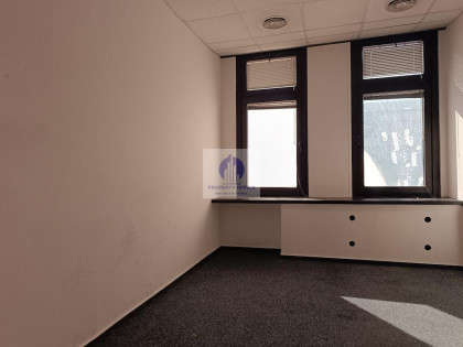 Lokal Warszawa Śródmieście ul. al. Jana Pawła II