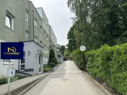 Mieszkanie Rumia, Podgórna