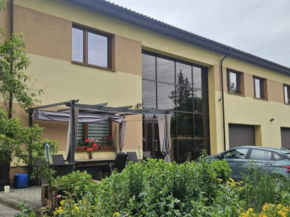 Lokal Dębica