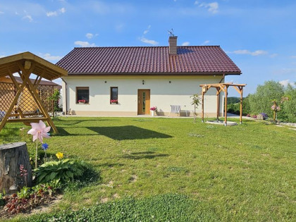 Dom Stasiówka