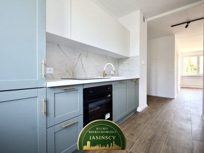 ul. Gwardii Ludowej WRN | 51,4 m2 | 3 pokoje