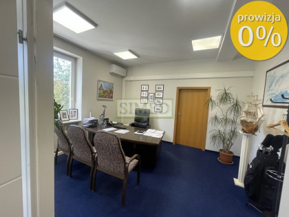 Wysoki standard,Wilanów,recepcja,parking,dostęp24h
