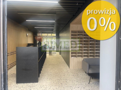 Przedwojenna fabryka,małe biuro,cisza,dostęp24h