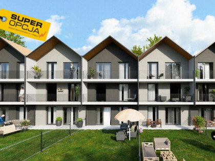 Mieszkanie Kraków gm. Kraków-Podgórze Dębniki,