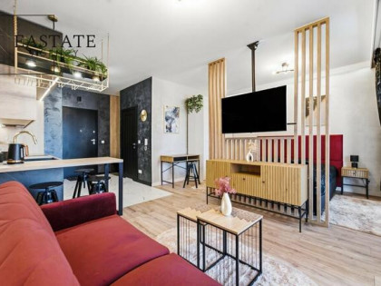 Piękny apartament w Pierwszej Dzielnicy