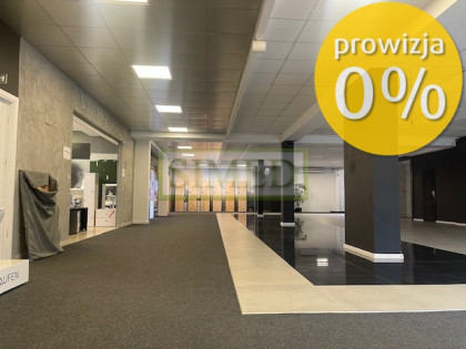 Handel,usługi branża meblowa. wnetrza ,parking