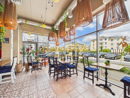 Włoska restauracja z duszą!