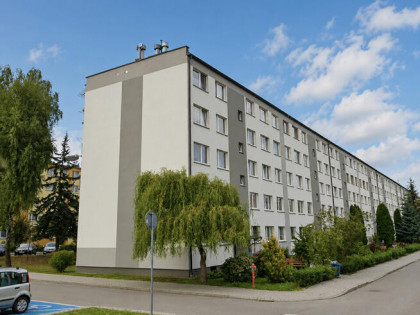 3 pokoje 61 m² + duża piwnica | Niski czynsz | Inwestycja