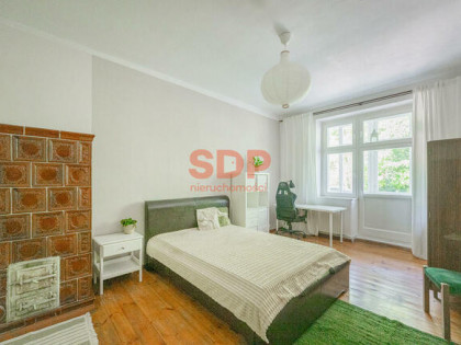 Mieszkanie Wrocław Fabryczna, Grabiszyn, Spiżowa
