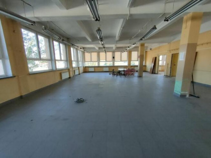 LOKAL USŁUGOWO–BIUROWY 60-300 m2| OPEN SPACE | WYSOKI