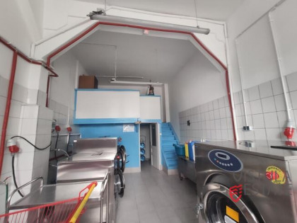 Lokal biurowy al. 29 listopada | 224,25 m2